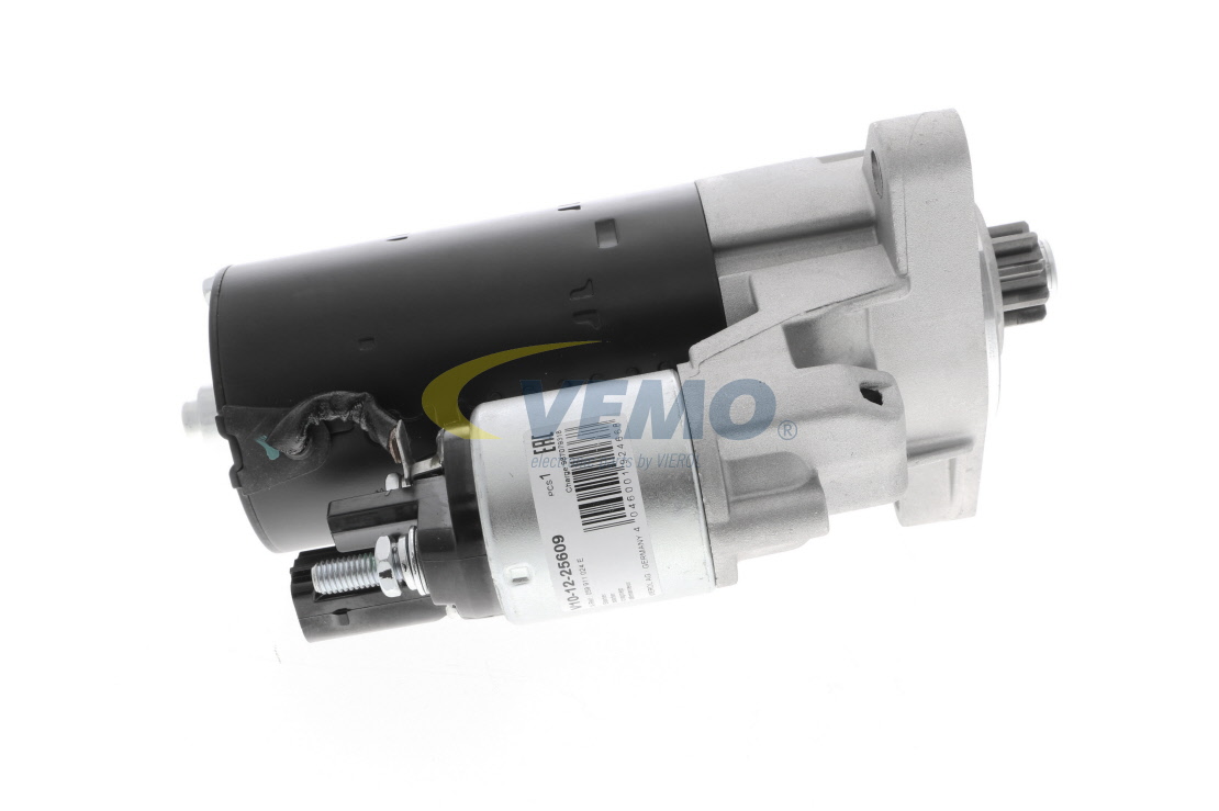 køb VEMO (V10-12-25609) Starter