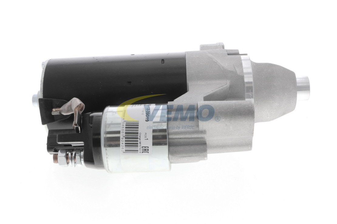 OEM nummer 03L 911 021 C - Starter V10-12-39019 VW, PEUGEOT, AUDI, SKODA, SEAT