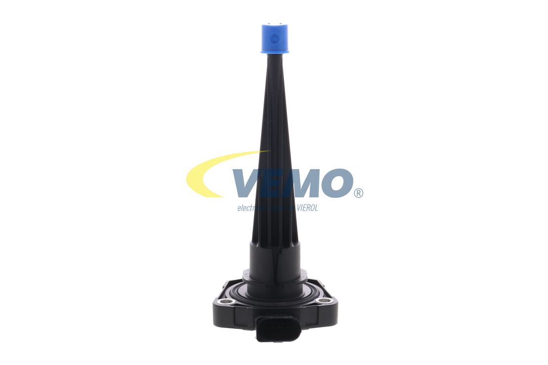 Olie niveau sensor V10-72-1481 VEMO Volkswagen Crafter Flatbed Vrachtwagen/Chassis (SZ) 2.0 TDI RWD 2018 109 Pk