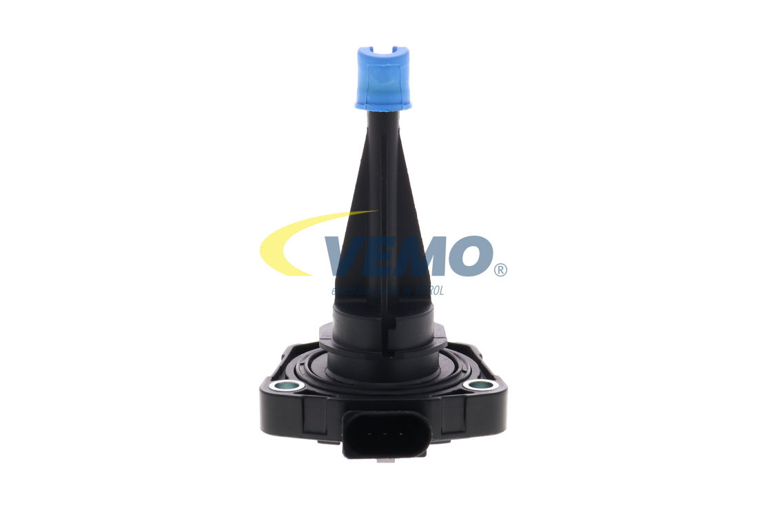Ölsensor V10-72-1483 VEMO VW Caddy IV Kastenwagen (SAA, SAH) 1.4 TSI 2020 125 PS