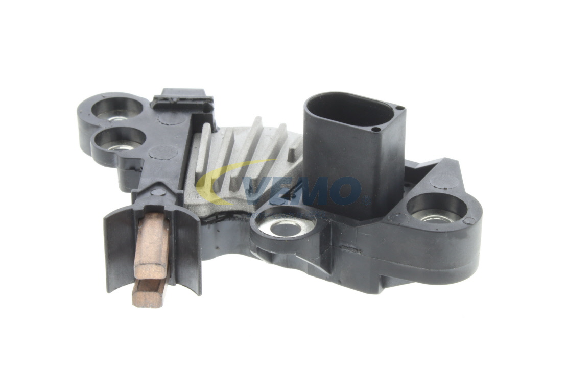 Laddningsregulator V10-77-1072 VEMO AUDI A6 C6 Sedan (4F2) 2.0 TDI 2005 136 hk