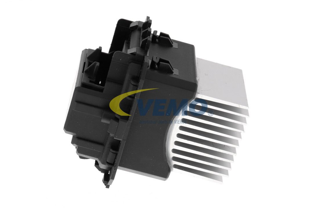 VEMO V20-79-0019 heater resistor MINI Convertible (R57) 1.6 Cooper D 112hp 2011