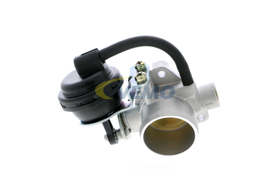 Valvola, Compressore-Aletta bypass V20-81-0028 VEMO MINI Cabrio (R52) 1.6 John Cooper Works 2005 210 CV