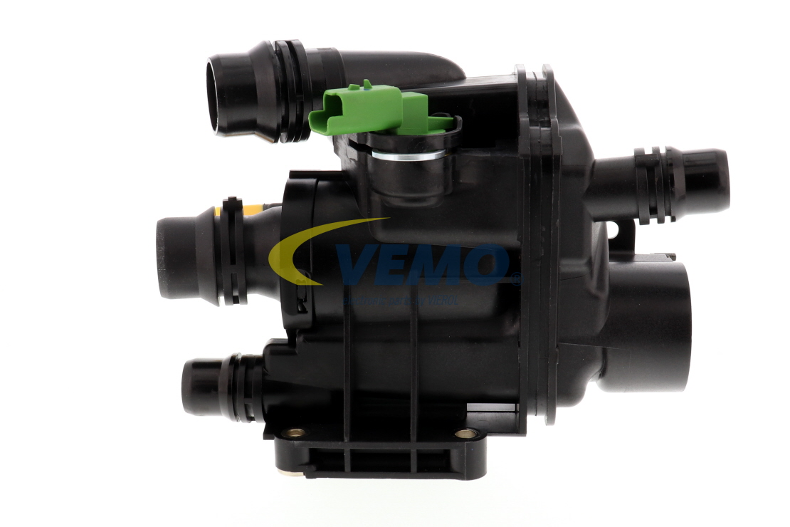 VEMO V22-99-0025 thermostat DS DS3 3/5 portes 1.2 THP 110 / PureTech 110 (SAHNPS, SAHNZ6, SAHNZT) 110CV 2015