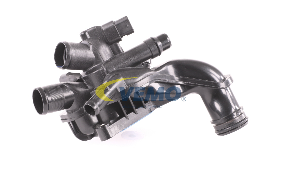 V22-99-0026 VEMO V763471180 Thermostat housing