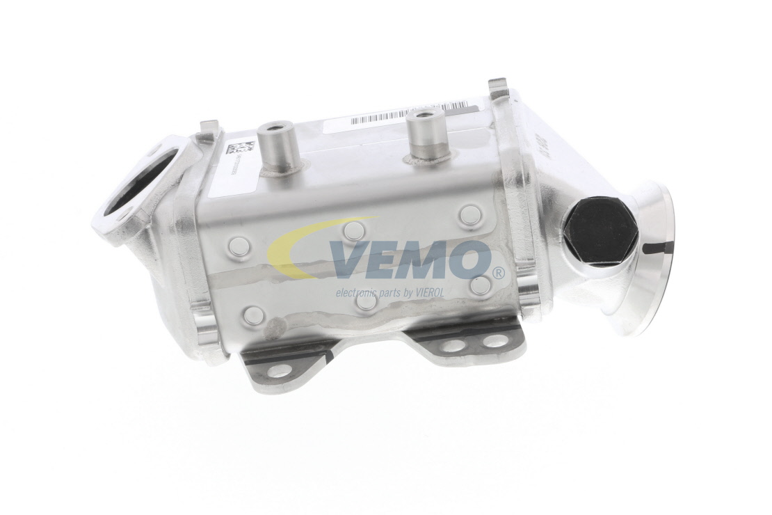 VEMO V24-63-0022 egr cooler FIAT Doblo I Estate (119, 223) 1.3 JTD 16V 70hp 2005
