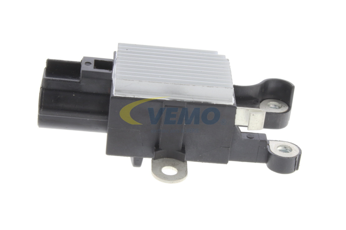 Dynamoregulator V25-77-0065 VEMO FORD C-Max (DM2) 2.0 TDCi 2010 136 hk