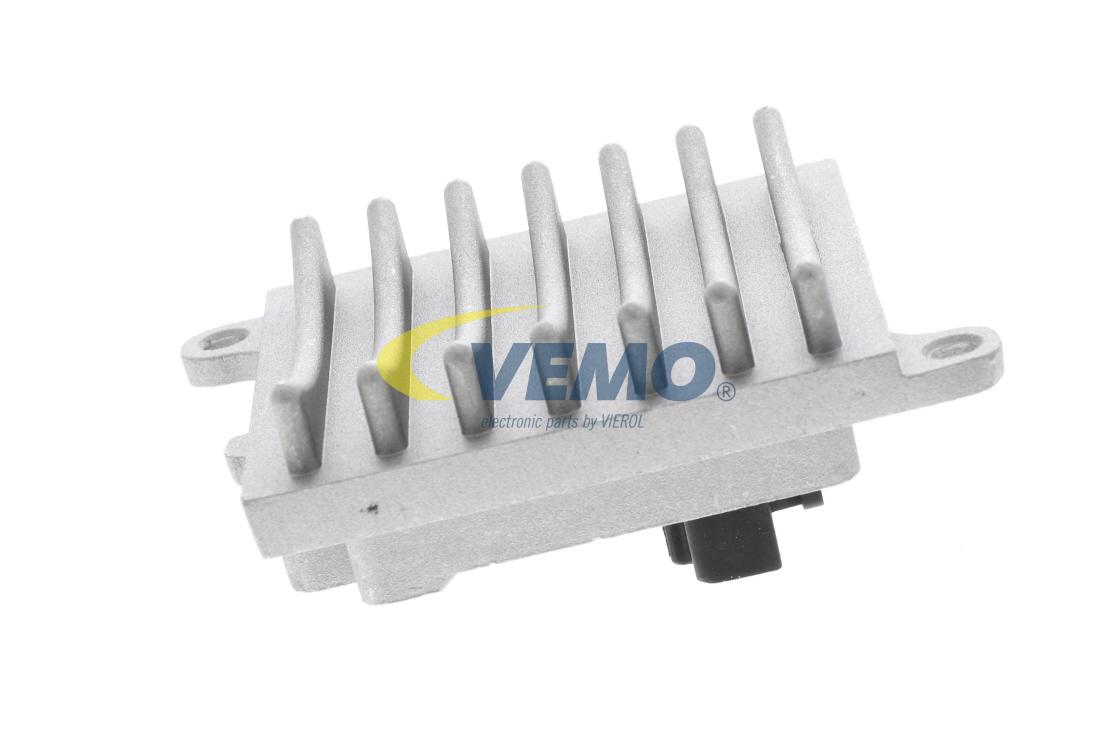 VEMO V30-79-0031 Regler, Innenraumgebläse Mercedes w221