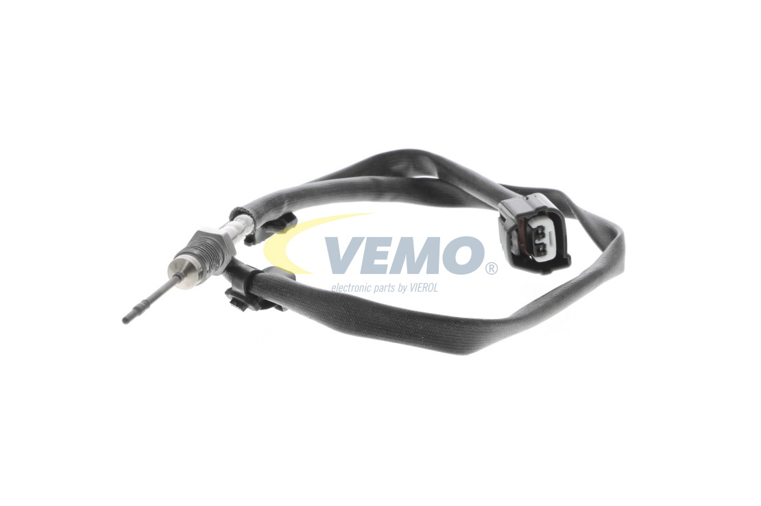 Renault CLIO 2 (BB0/1/2, CB0/1/2) exhaust gas temperature sensor VEMO V38-72-0235