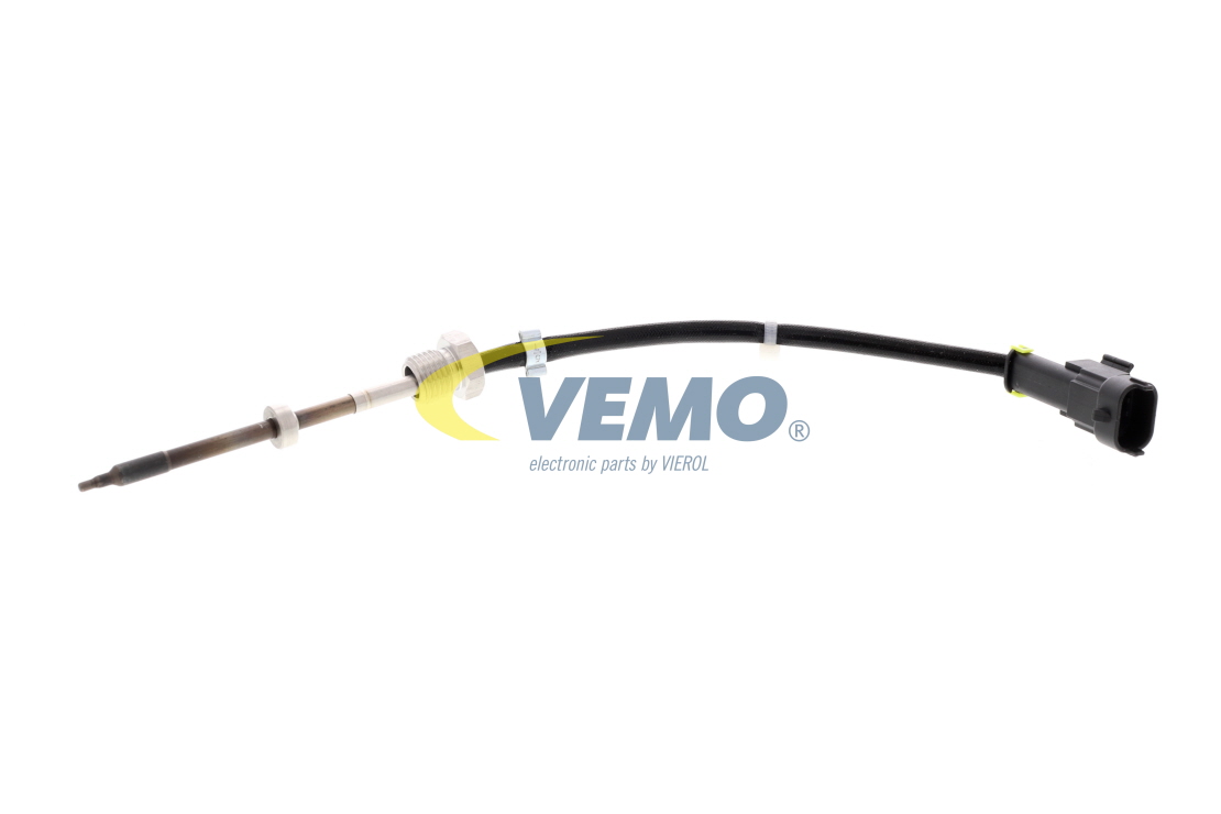 VEMO V40-72-0643 Exhaust gas temperature sensor OPEL ANTARA 2.2 CDTi 4x4 163 hp Diesel 2010