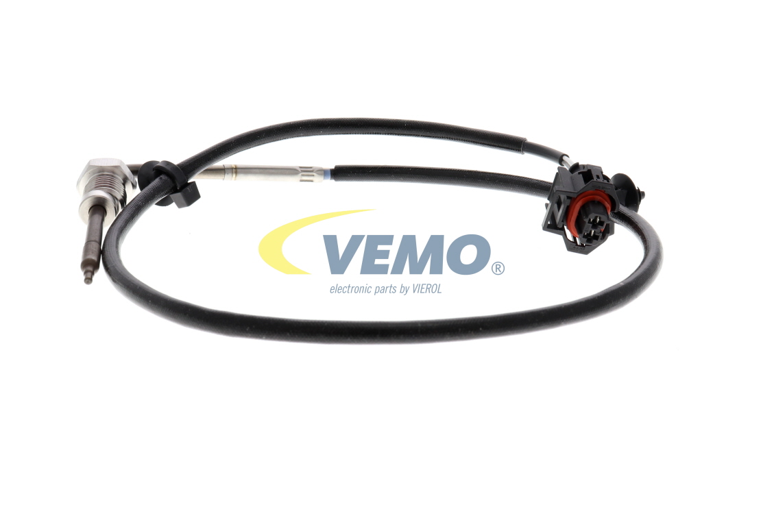 Sensor, temperatura dos gases de escape V40-72-0644 VEMO OPEL Antara (L07) 2.0 CDTI 2010 150 cv