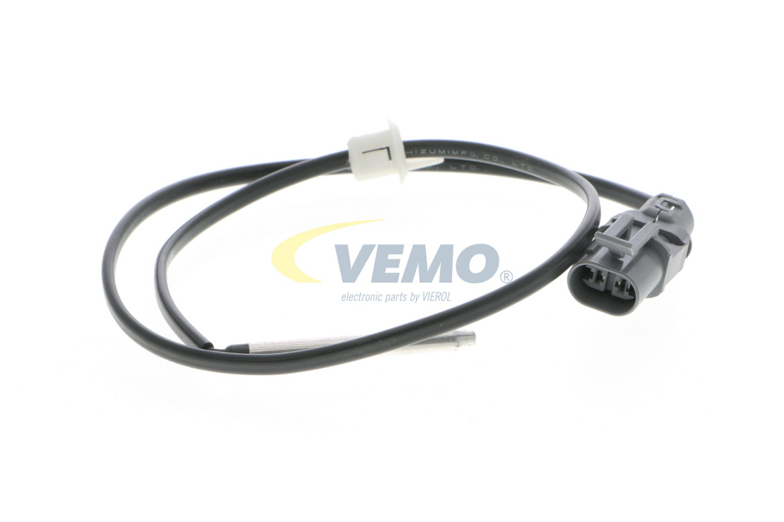 Sensor, binnentemperatuur V46-72-0208 VEMO RENAULT Clio II Hatchback (BB, CB) 1.4 (B/CB0C, B/CB0S) 1999 75 Pk