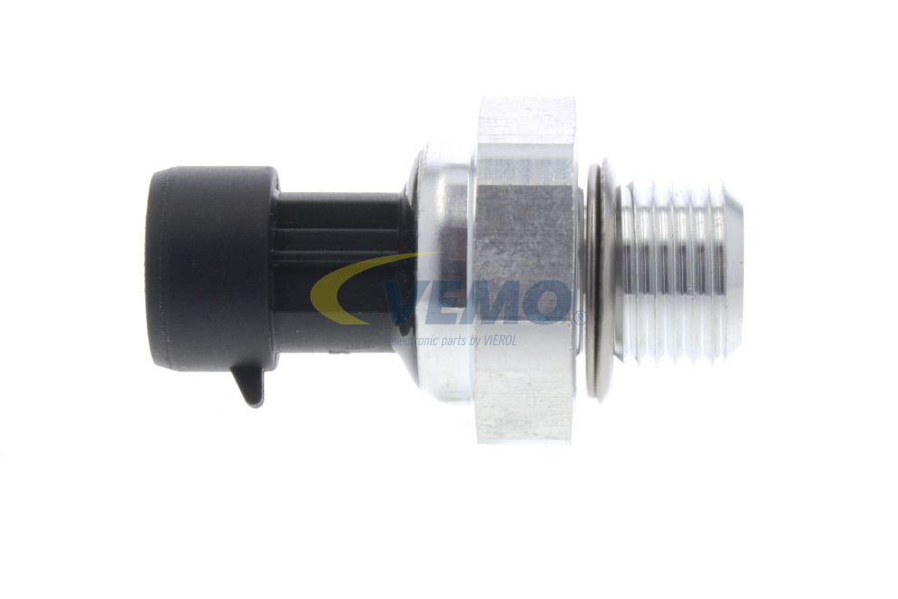 Interruptor de pressão do óleo V51-73-0106 VEMO OPEL Vectra C CC (Z02) 2.8 V6 Turbo (F68) 2007 255 cv