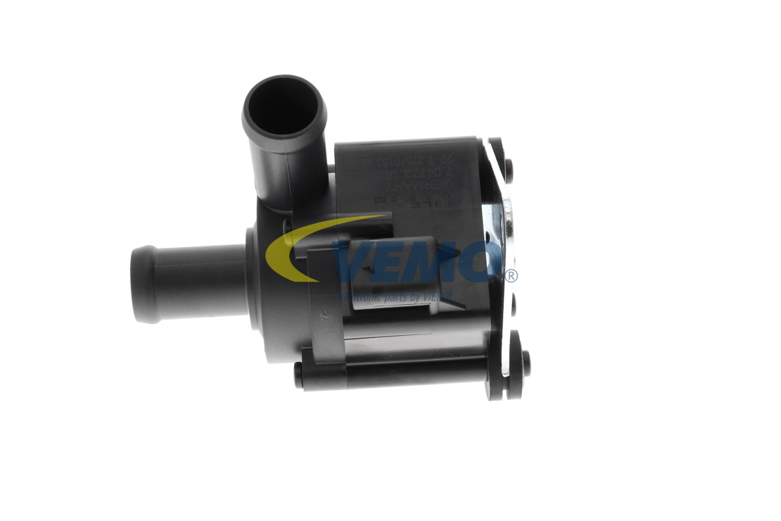 Numéro OEM 31 338 211 - Pompe à eau additionnelle V95-16-0001 AUDI, VOLVO