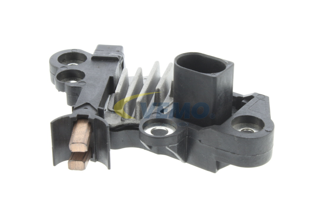 Spanningsregelaar V95-77-0013 VEMO FORD Transit Mk6 Flatbed vrachtwagen / Chassis (V347, V348) 2.2 TDCi RWD 2012 155 Pk