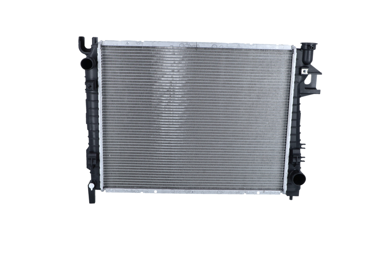 NRF 56529 Kühler, Motorkühlung DODGE Ram 1500 Pickup (D1, DC, DH, DM, DR)