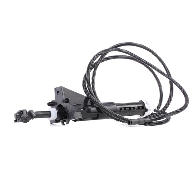Reinigingsvloeistofsproeier, koplampreiniging 111641 SEIM CITROËN C5 III Sedan 2.0 16V BioFlex (RDRFJF) 2010 140 Pk