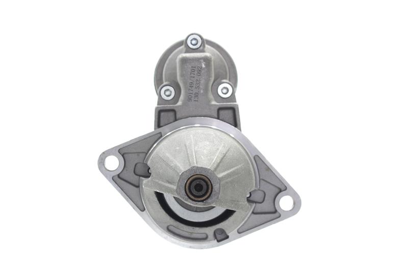 ALANKO 10438283 starter motor VAUXHALL Corsa Mk2 (C) Hatchback (X01) 1.0 12V (F08, F68) 60hp 2004