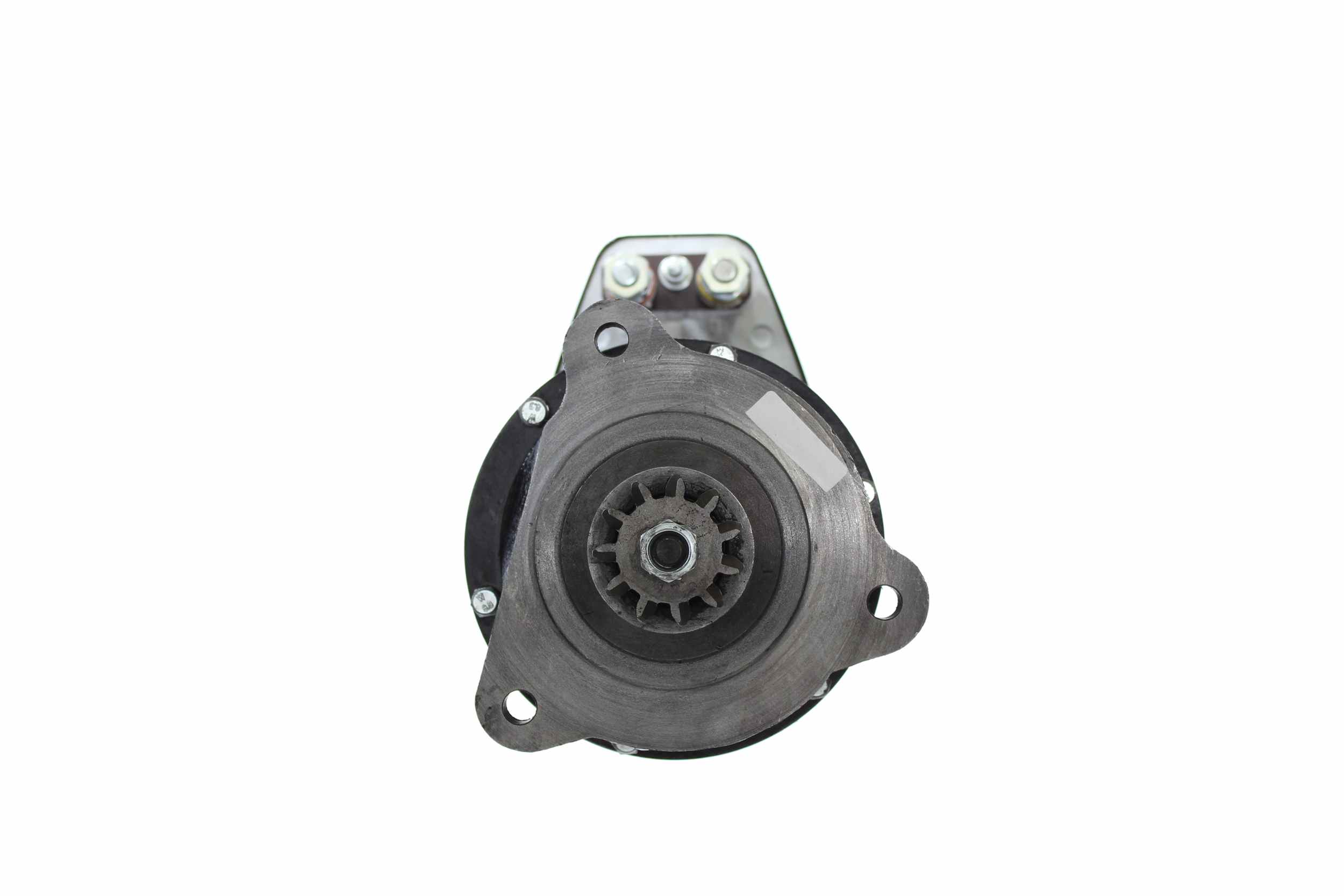 Numer OEM 2293.12 - Rozrusznik 10438289 NISSAN, INFINITI