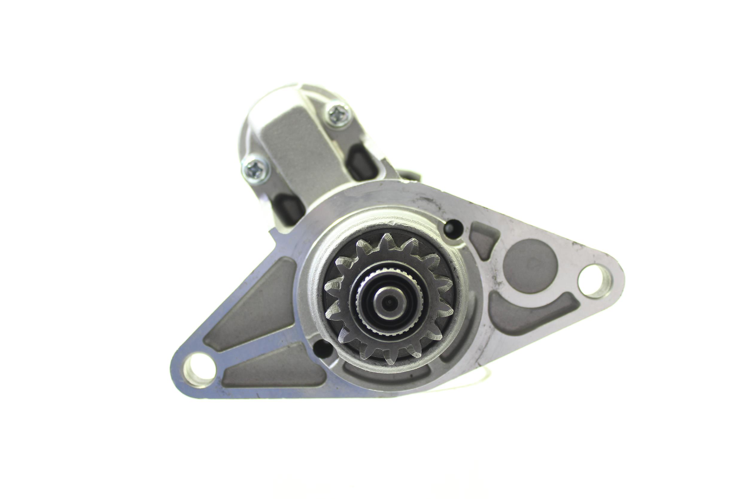 Numero OEM N3H1 18 400A - Motorino avviamento 10438317 MAZDA, MERCURY