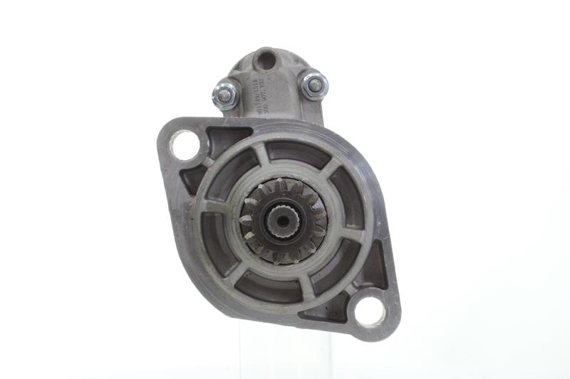 Numero OEM 0AH 911 023 F - Motorino avviamento 10438357 AUDI, OPEL, SEAT, SKODA