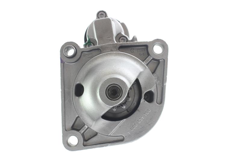 Starter 10438363 ALANKO FIAT Freemont (345) 2.0 JTD 4x4 2012 170 hk