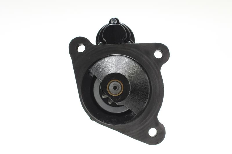 Numer OEM 87 755 550 - Rozrusznik 10438376 FORD, FIAT