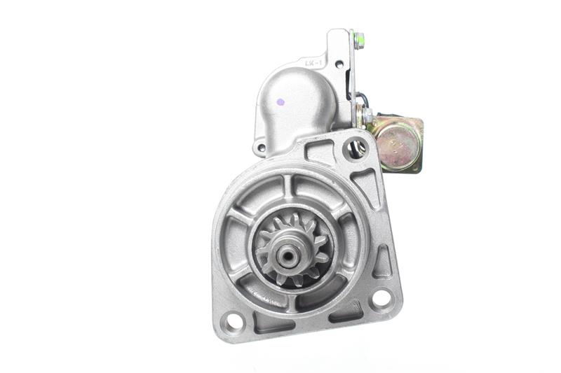 Número OEM 006 151 21 01 - Motor de arranque 10438393 MERCEDES-BENZ