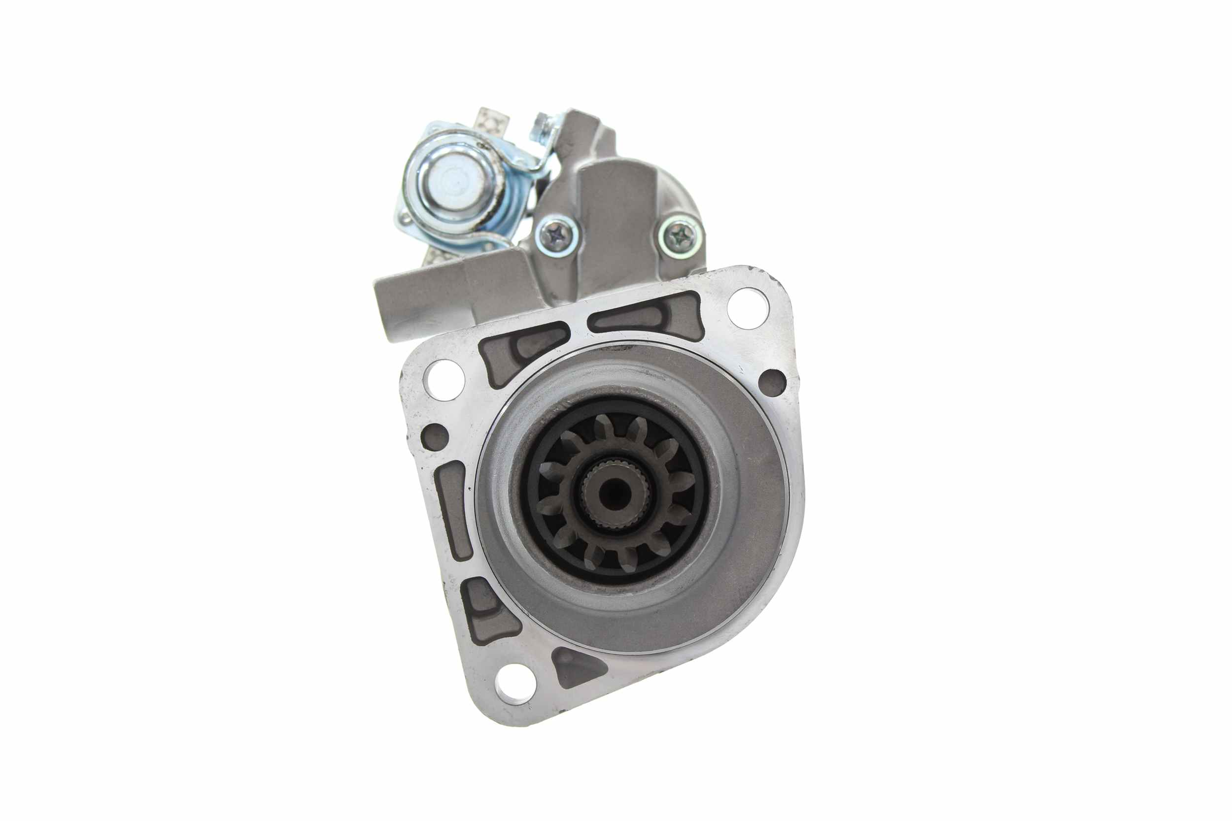 Numer OEM M009T62871 - Rozrusznik 10438423 MITSUBISHI