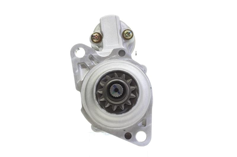 Numéro OEM MM 409 413 - Démarreur 10438458 MITSUBISHI