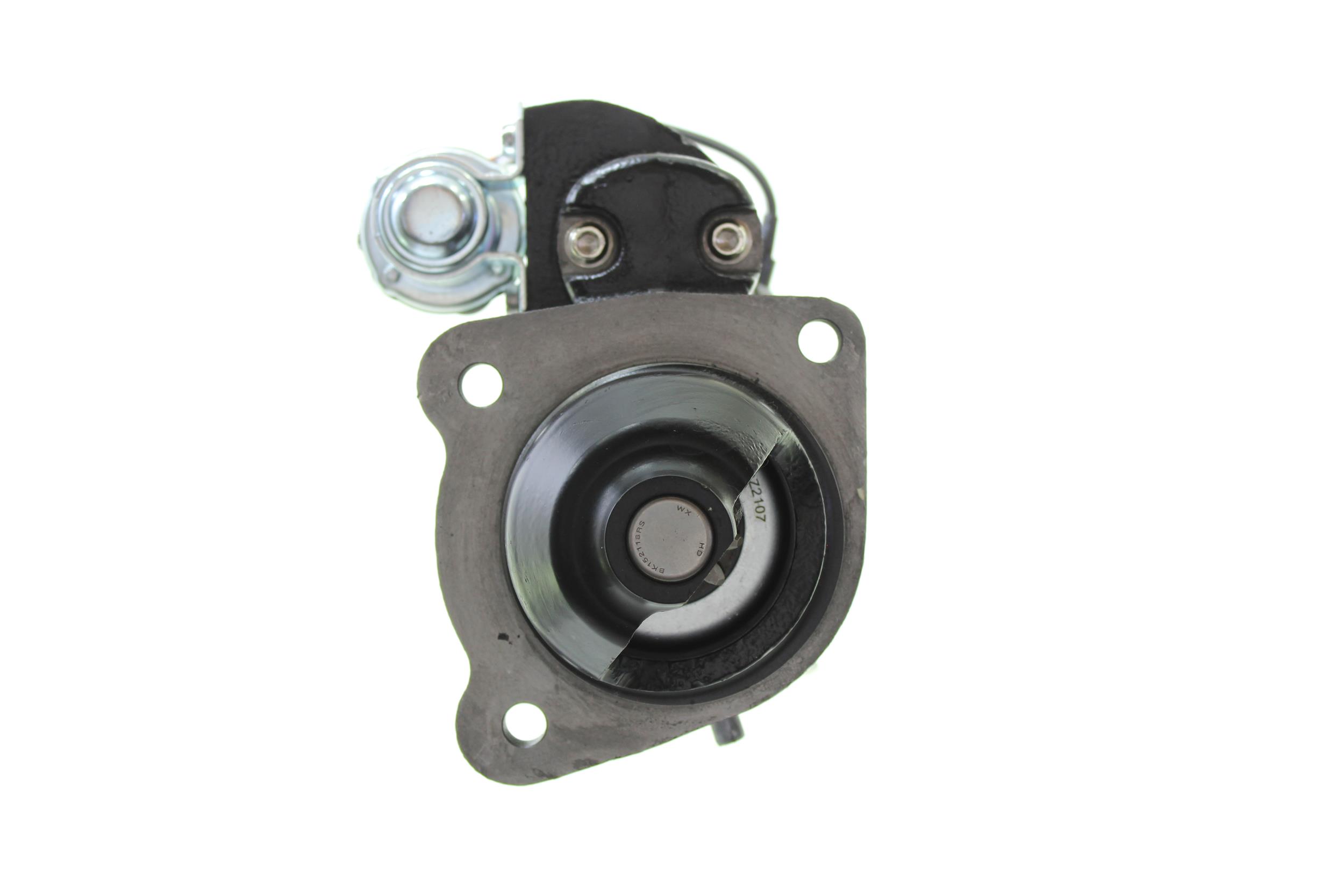 Numer OEM SM2504 - Rozrusznik 10438580 HONDA