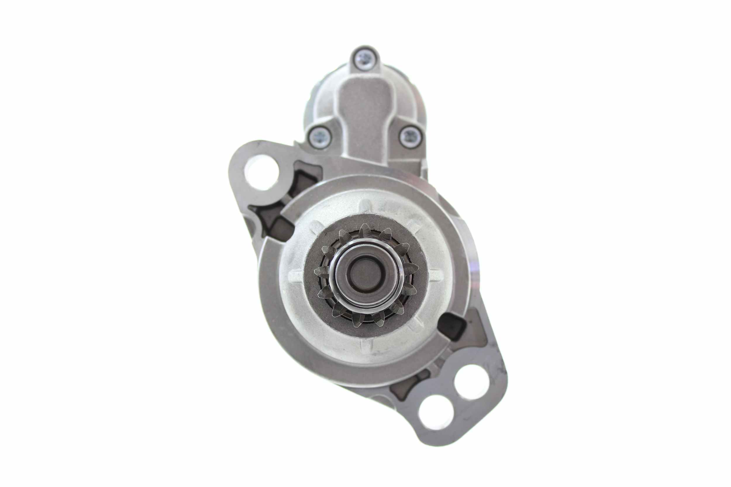 ALANKO 10438596 Starter motor SKODA Octavia IV Saloon (NX3) 1.6 SRE 110 hp Petrol 2024