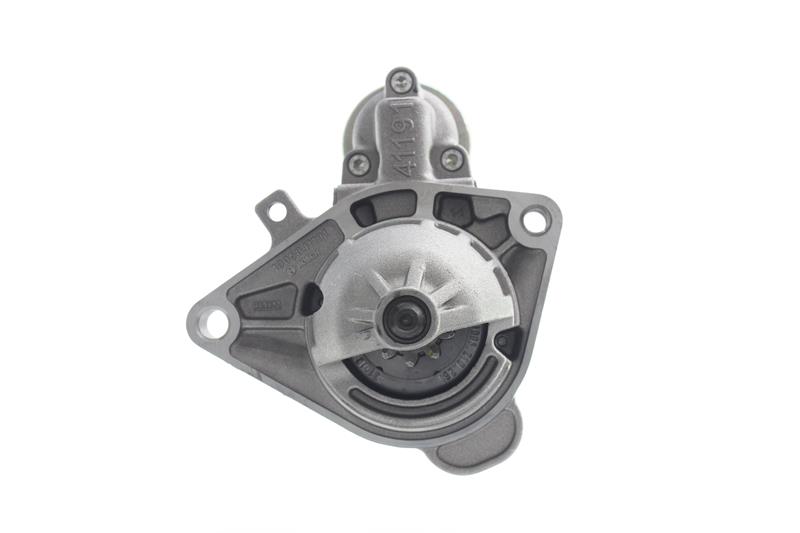 Starter Motor 10438611 ALANKO JEEP Grand Cherokee IV (WK, WK2) 3.0 CRD V6 4x4 2022 250 PS