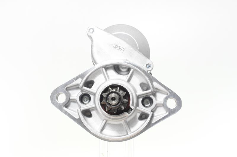 Starter 10438628 ALANKO ISUZU Trooper I SUV Cabrio (UBS) 2.6 i 1988 116 Pk