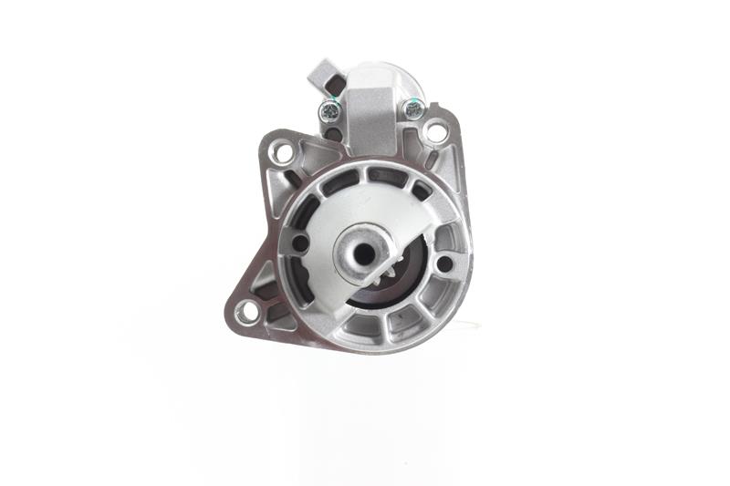 Starter 10438674 ALANKO RENAULT Scénic I (JA0/1, FA0) 1.9 dCi 2001 102 HK