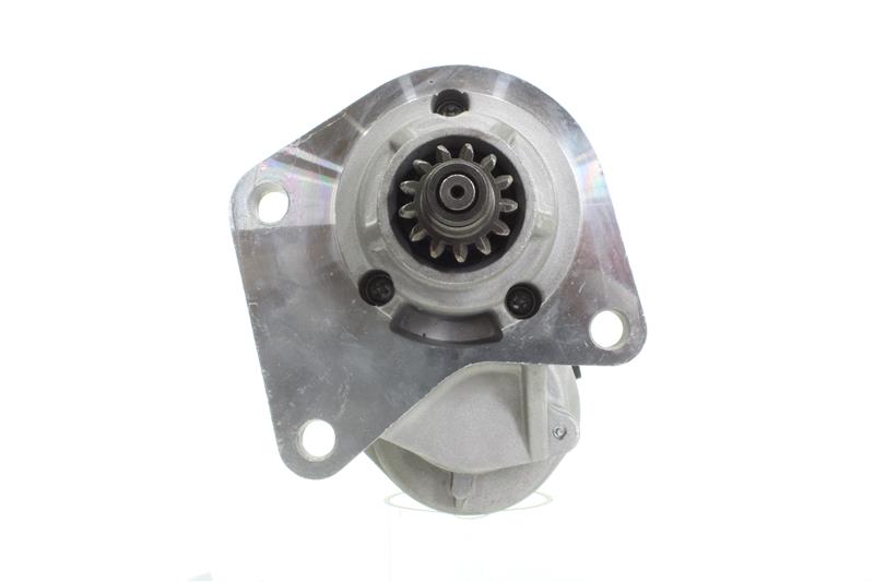 Numer OEM OK638-18-400 - Rozrusznik 10438841 HYUNDAI, KIA