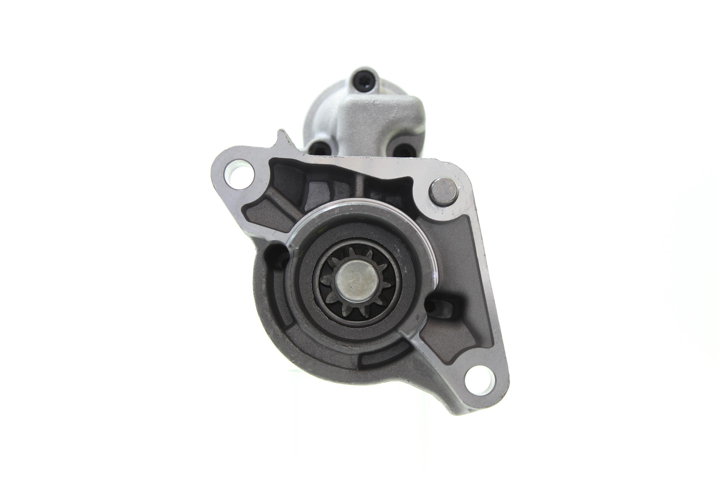 Numer OEM LR 009338 - Rozrusznik 10438845 LAND ROVER, ROVER
