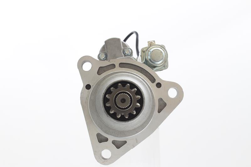 Numero OEM M 9 T 61671 - Motorino avviamento 10438870 MITSUBISHI