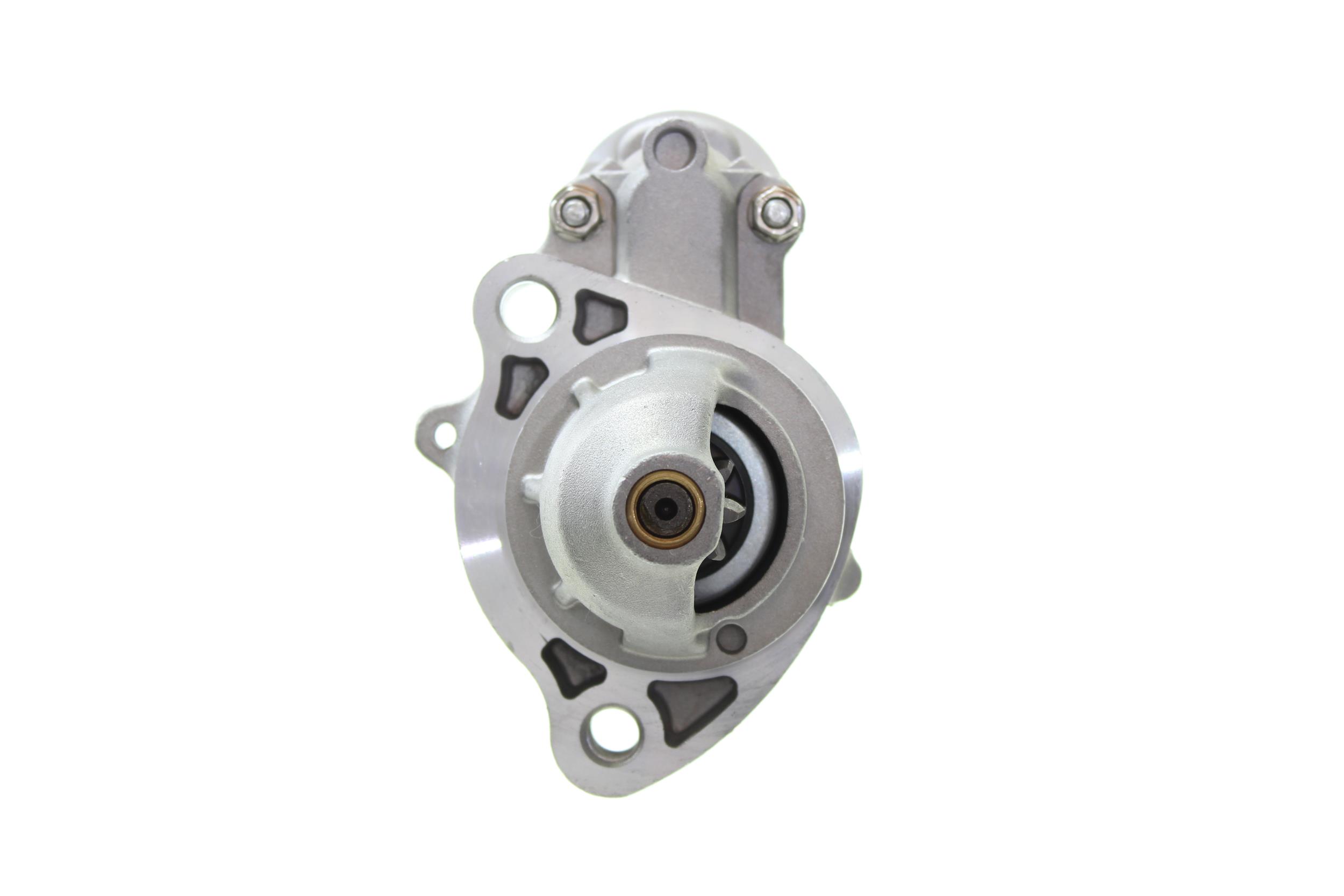 Numer OEM DDVDU - Rozrusznik 10438878 HONDA