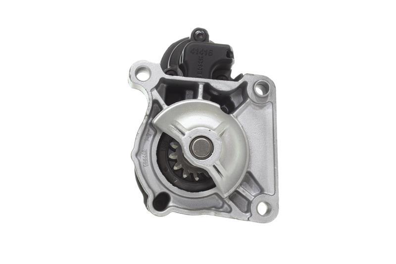 Starter Motor 10438899 ALANKO MINI Schrägheck (F55) 1.2 One First 2016 75 PS