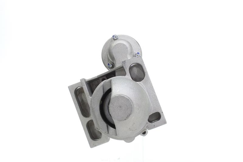 ALANKO 10439002 starter motor CHEVROLET S10 II Pickup 4.3 V6 Luxe MPFI (7, 6) 180hp 1997
