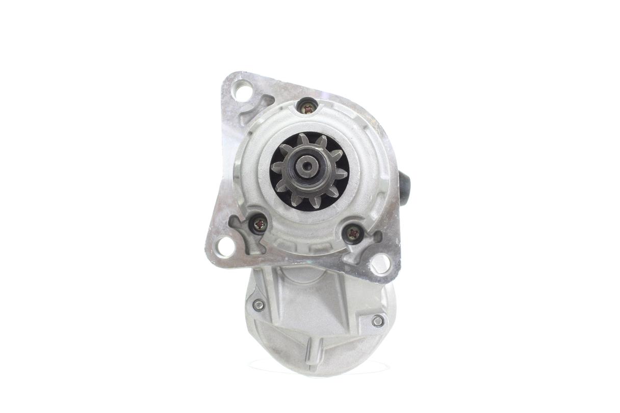 Numer OEM 68100 338AA - Rozrusznik 10439245 CHEVROLET, JEEP, CHRYSLER, DODGE
