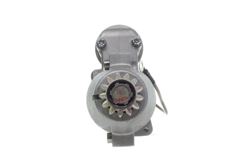 Numer OEM 5802 CS - Rozrusznik 10439312 PEUGEOT, CITROËN