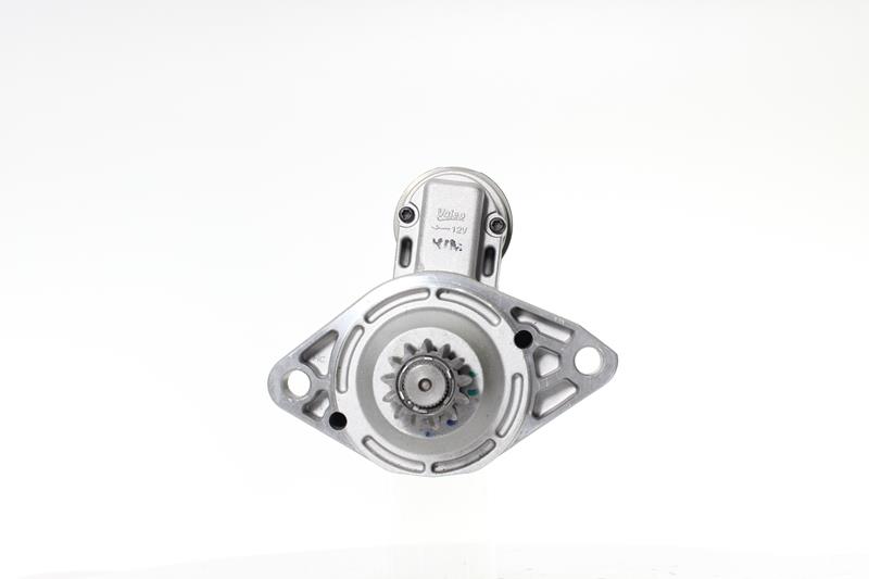 Numer OEM 02E 911 022 C - Rozrusznik 10439350 AUDI, SKODA, SEAT, CUPRA