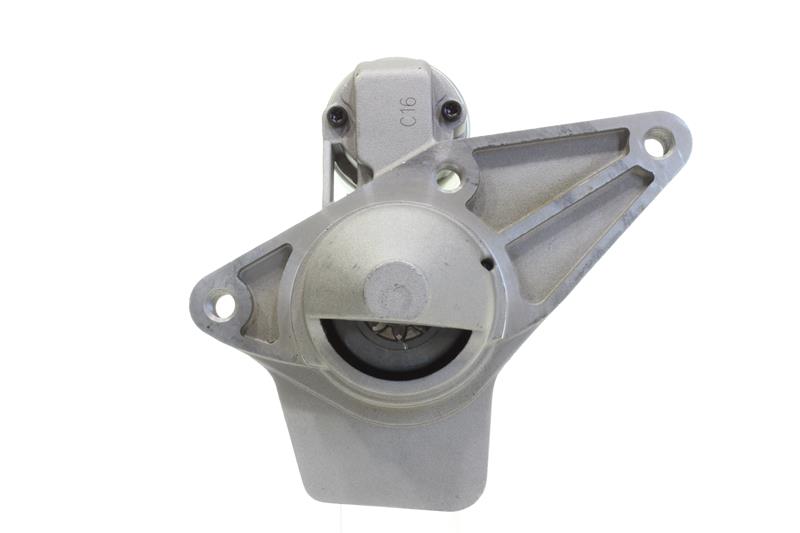 ALANKO 10439365 Starter motor RENAULT SCENIC 3 (JZ0/1) 1.4 16V 131 hp Petrol 2012