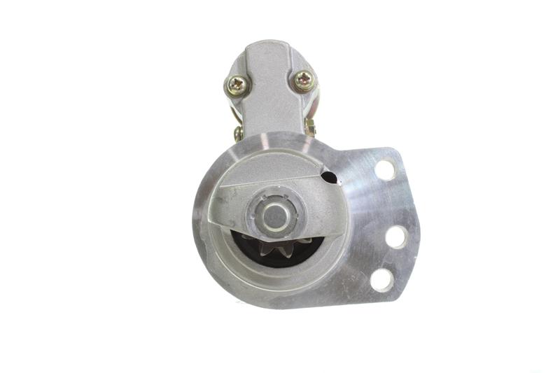 Número OEM MEA10-7 - Motor de arranque 10439374 MITSUBISHI