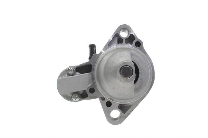 Número OEM M002T85871 - Motor de arranque 10439410 MITSUBISHI