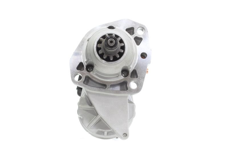 Numer OEM RE501050 - Rozrusznik 10439421