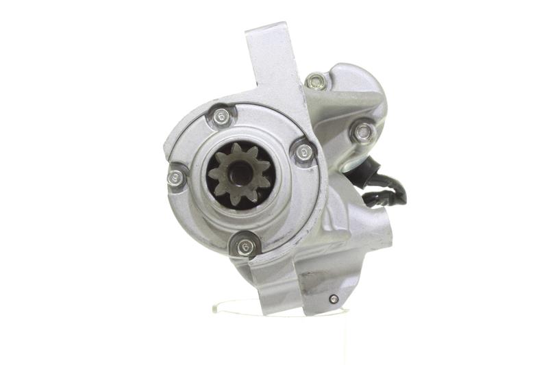Starter Motor 10439423 ALANKO OPEL Vectra C Caravan (Z02) 3.0 V6 CDTI (F35) 2006 184 PS