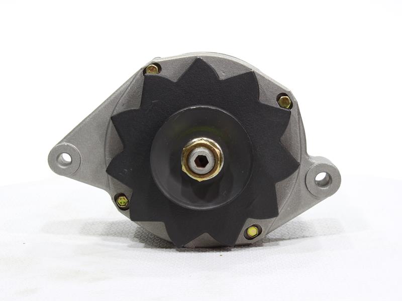 Numer OEM 5570 66 - Alternator 10441593 PEUGEOT